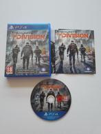 Playstation 4 (PS4) - Tom Clancy's The Division, Vanaf 18 jaar, Shooter, 1 speler, Ophalen of Verzenden