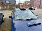 Subaru Impreza GC + GD en Forester SF + SG roof scoop, Ophalen of Verzenden, Nieuw, Subaru