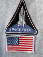 Astronauten pak, Ophalen of Verzenden, Zo goed als nieuw, Maat 46/48 (XL) of groter, Carnaval