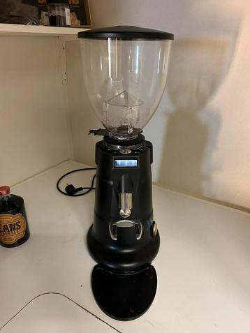 Macap MXD Extreme (Xtreme) koffiemolen beschikbaar voor biedingen