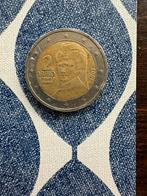 Zeldzame oude 2 euro munt, Postzegels en Munten, Munten | Nederland, Ophalen of Verzenden, Losse munt
