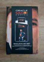 Red Bull Racing Dekbedovertrek - Eenpersoons - Nieuw, Huis en Inrichting, Slaapkamer | Beddengoed, Eenpersoons, Dekbedovertrek