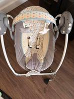 Schommelstoel, Kinderen en Baby's, Ophalen, Zo goed als nieuw
