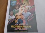 Panini Adrenalyn 365 2024 cards, Verzamelen, Sportartikelen en Voetbal, Verzenden, Zo goed als nieuw, Buitenlandse clubs, Spelerskaart