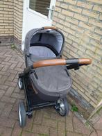 mutsy I2, Kinderen en Baby's, Kinderwagens en Combinaties, Gebruikt, Mutsy, Ophalen