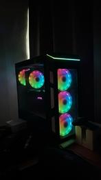 SNELSTE GAMING PC van 2024, Computers en Software, Desktop Pc's, Ophalen, Virtual Reality, Gaming PC, Zo goed als nieuw
