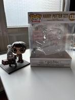 Funko Harry Potter pushing trolley, Verzamelen, Poppetjes en Figuurtjes, Ophalen, Nieuw