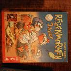 Regenwormen junior, Een of twee spelers, Ophalen of Verzenden, Gebruikt, 999  Games