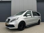 Mercedes-Benz Vito 119 CDI | 190 PK | BTW | L2 | 5 pers., Auto's, Automaat, Achterwielaandrijving, 2500 kg, 2500 kg
