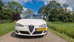 Alfa Romeo 147 Collezione II  LEDER, AC, CLIMA,  CRUISE, Voorwielaandrijving, 4 cilinders, 400 kg, Wit