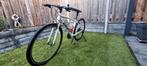 Fiets Giant City & Trekking Wit S, Ophalen, Gebruikt, Versnellingen, Giant