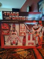 TRANSFORMERS G1 JETFIRE (REMAKE) – DELUXE EDITION, Overige generaties, Ophalen of Verzenden, Nieuw, Autobots