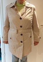 Trenchcoat,  Barbara Lebek, Kleding | Dames, Maat 46/48 (XL) of groter, Ophalen of Verzenden, Zo goed als nieuw, Barbara Lebek