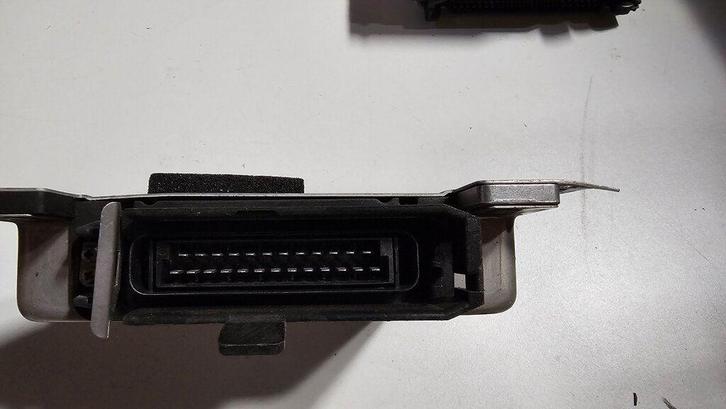 Motormanagement computer ECU DME M20B20 type 1 BMW 3 serie E, Auto-onderdelen, Elektronica en Kabels, BMW, Gebruikt, Ophalen of Verzenden