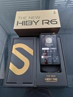 Hiby R6, USB 2, Ophalen of Verzenden, Zo goed als nieuw, 500 tot 1500 GB
