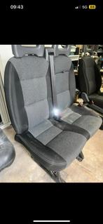 Fiat Ducato Stoelen + 2 Banken, Auto-onderdelen, Interieur en Bekleding, Ophalen of Verzenden, Gebruikt, Fiat