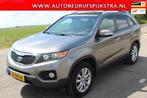 Kia Sorento 2.4 X-clusive 4WD // pano / klima / trekhaak //, Euro 5, Stof, Gebruikt, 4 cilinders