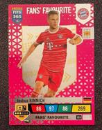 Panini Fifa365 2023 FANS’ FAVOURITE KIMMICH BAYERN MÜNCHEN, Verzenden, Zo goed als nieuw, Plaatje