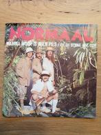 Normaal, Ophalen of Verzenden, Zo goed als nieuw, Overige formaten, Levenslied of Smartlap