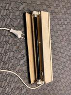 Blacklight TL Buis Lamp, Ophalen, Gebruikt, Metaal, Minder dan 100 cm