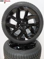 Nieuwe Lynk en Co 20 inch velgen met winterbanden zwart, Auto-onderdelen, Banden en Velgen, Banden en Velgen, Nieuw, 235 mm, 20 inch
