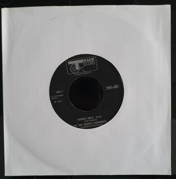 Jimi Hendrix - Voodoo Chile / Hey Joe / All Along The Watcht beschikbaar voor biedingen