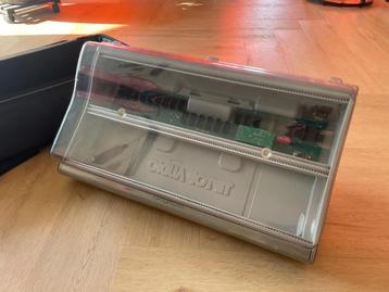 TipTop Mantis case + Decksaver + Travelbag beschikbaar voor biedingen