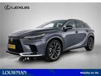 Lexus RX 450h+ Plug-in Hybrid F Sport Design Limited, Automaat, 15 km/l, Gebruikt, 4 cilinders