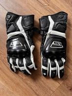 Rev-it ledere motor handschoenen, Ophalen of Verzenden, Tweedehands, Handschoenen