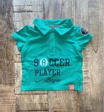 polo shirtje van Z8 maat 56, Kinderen en Baby's, Babykleding | Maat 56, Shirtje of Longsleeve, Ophalen of Verzenden, Jongetje