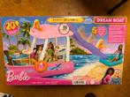Barbie dream boat, Ophalen, Nieuw, Overige typen