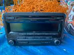 Originele radio voor vw polo 6r, Auto diversen, Autoradio's, Ophalen, Gebruikt