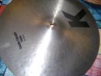 K'Zildjian 16" Dark Crash Thin(2001), Muziek en Instrumenten, Drumstellen en Slagwerk, Ophalen of Verzenden, Zo goed als nieuw