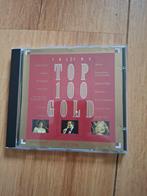 Top 100 gold. Cd., Ophalen of Verzenden, Zo goed als nieuw, Pop