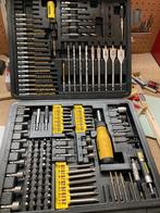 Boren en bitje set, Ophalen of Verzenden, Nieuw, Overige typen