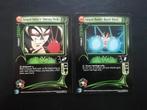 Lost Episodes Saga Previews - DragonBall GT, Hobby en Vrije tijd, Verzamelkaartspellen | Overige, Ophalen of Verzenden, Zo goed als nieuw