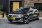 Volkswagen Polo 1.0 TSI Highline 95PK, Stof, Gebruikt, 95 pk, Met garantie (alle)