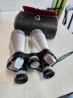 Champion 12x50 Verrekijker met Tas, Audio, Tv en Foto, Optische apparatuur | Verrekijkers, Gebruikt, 12 tot 20x, Met hoes of tas