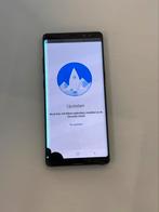 Samsung galaxy note 8 64gb, Samsung, Zwart, Touchscreen, Ophalen of Verzenden