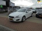 Volvo V60 2.0T Summum, Auto's, Te koop, 203 pk, Geïmporteerd, 5 stoelen