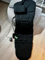 Massage Mat Stoel - Ontspanning voor Thuis, Ophalen, Zo goed als nieuw, Massagestoel of Kussen