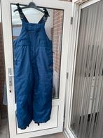 Waterdichte skibroek met bretels, Ophalen, Zo goed als nieuw, Overige maten, Broek
