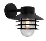 2 nieuw Nordlux Wandlamp Buitenverlichting lamp tuin balkon, Minder dan 50 watt, Wandlamp, Ophalen of Verzenden, Nieuw