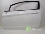 Portier 2Deurs links van een Ford Fiesta, Auto-onderdelen, Gebruikt, -, Deur, -