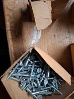 Doos vol nieuwe schroeven, Ophalen of Verzenden, Nieuw, 50 tot 100 mm, Schroeven