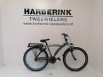 Batavus Nu slechts €275! Snake 26 inch Heren Zwart/Blauw 2, Gebruikt, Batavus