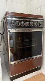 Oven & gasfornuis, Ophalen, Minder dan 45 cm, Gebruikt, Oven