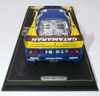 Ferrari F40 LeMans #45 Blauw 1:18 P18139G van BBR, Ophalen of Verzenden, Nieuw, Auto, Overige merken
