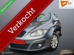 Seat Altea XL 1.6 TDI Business Airco Cruise Luxe nw apk!, Auto's, Euro 5, 730 kg, Gebruikt, 1370 kg