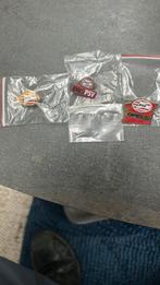 3 psv pins, Verzamelen, Speldjes, Pins en Buttons, Ophalen, Zo goed als nieuw, Sport